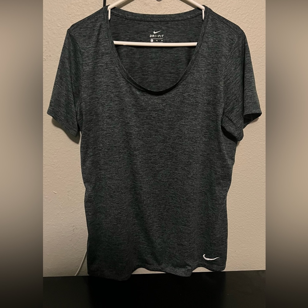 Nike Dri Fit Shirt